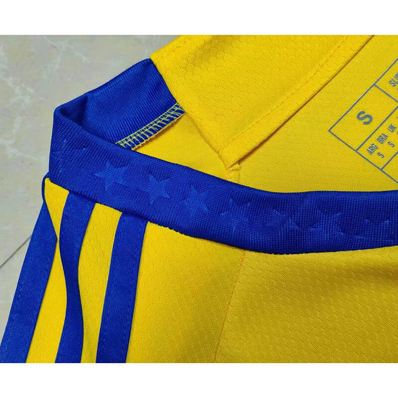 Camiseta Boca Junior 2023/2024 Away